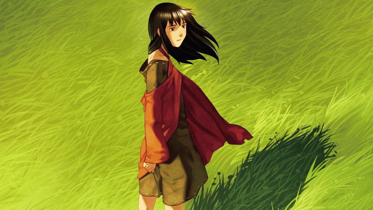 Agito Srebrzystowłosy