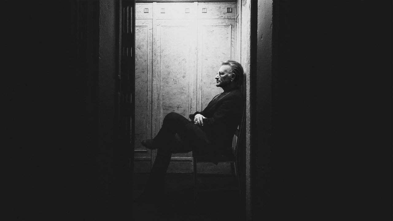 Bono: zaznać spokoju