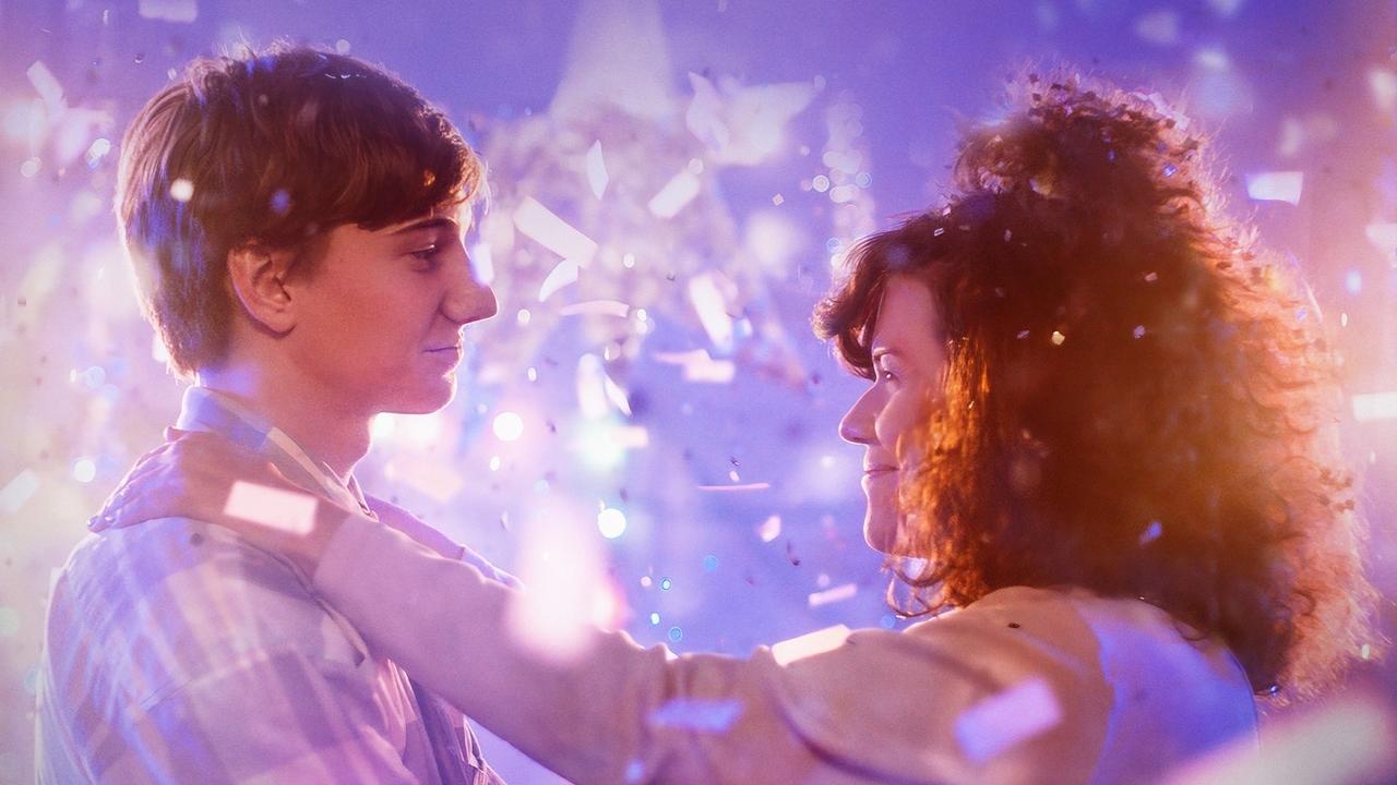 Byłeś moim pierwszym chłopakiem