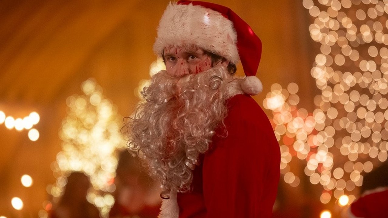 Cicha noc, śmierci noc