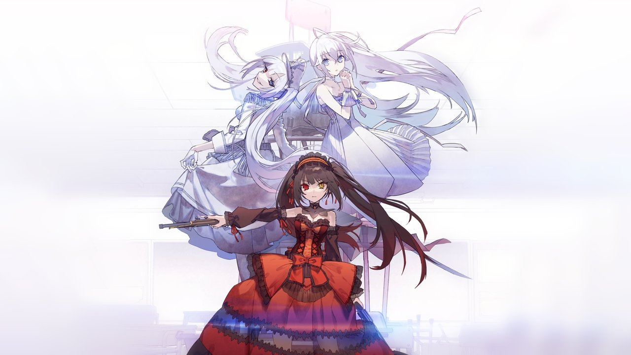 Date A Bullet: Nightmare or Queen