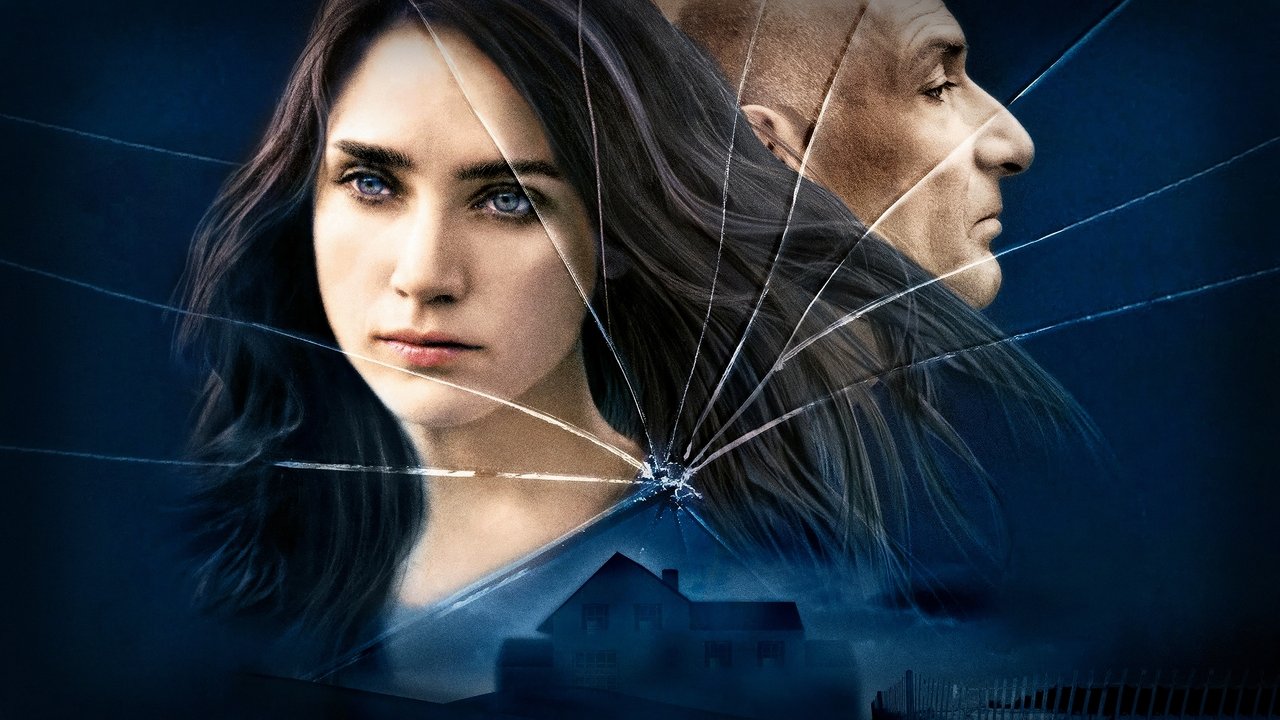 Dom z piasku i mgły