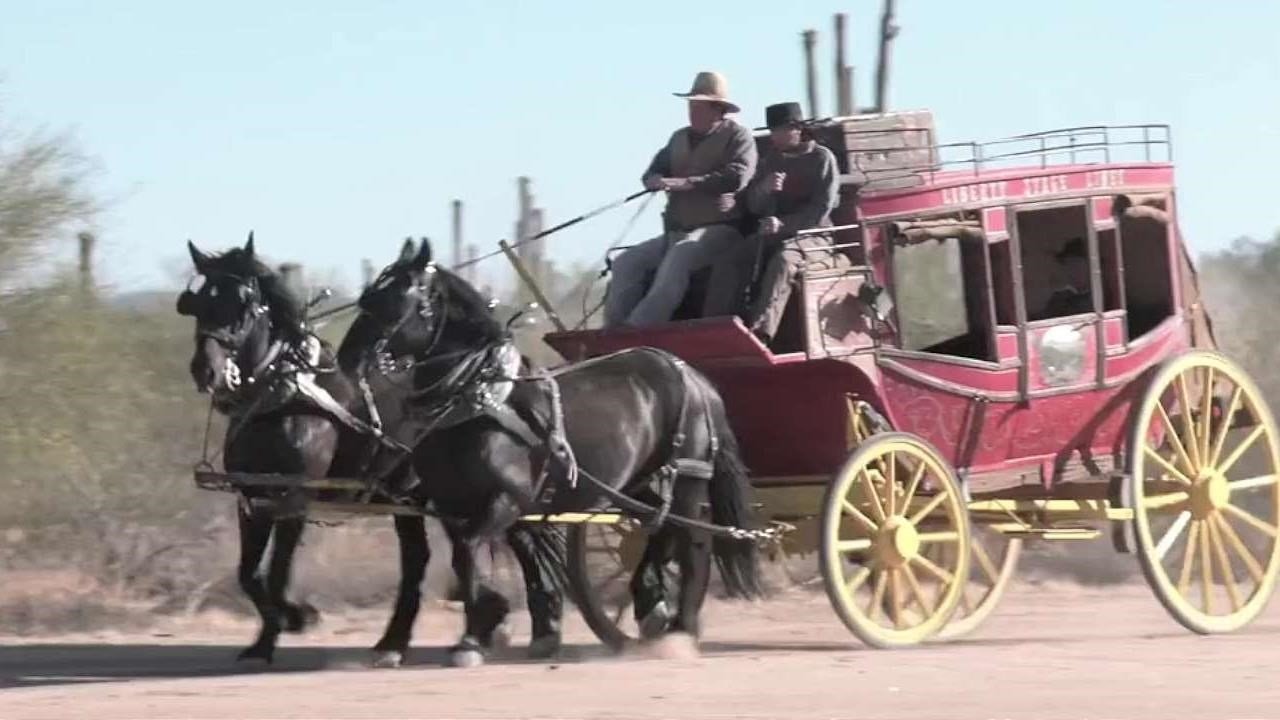 Droga do Doliny Pomników