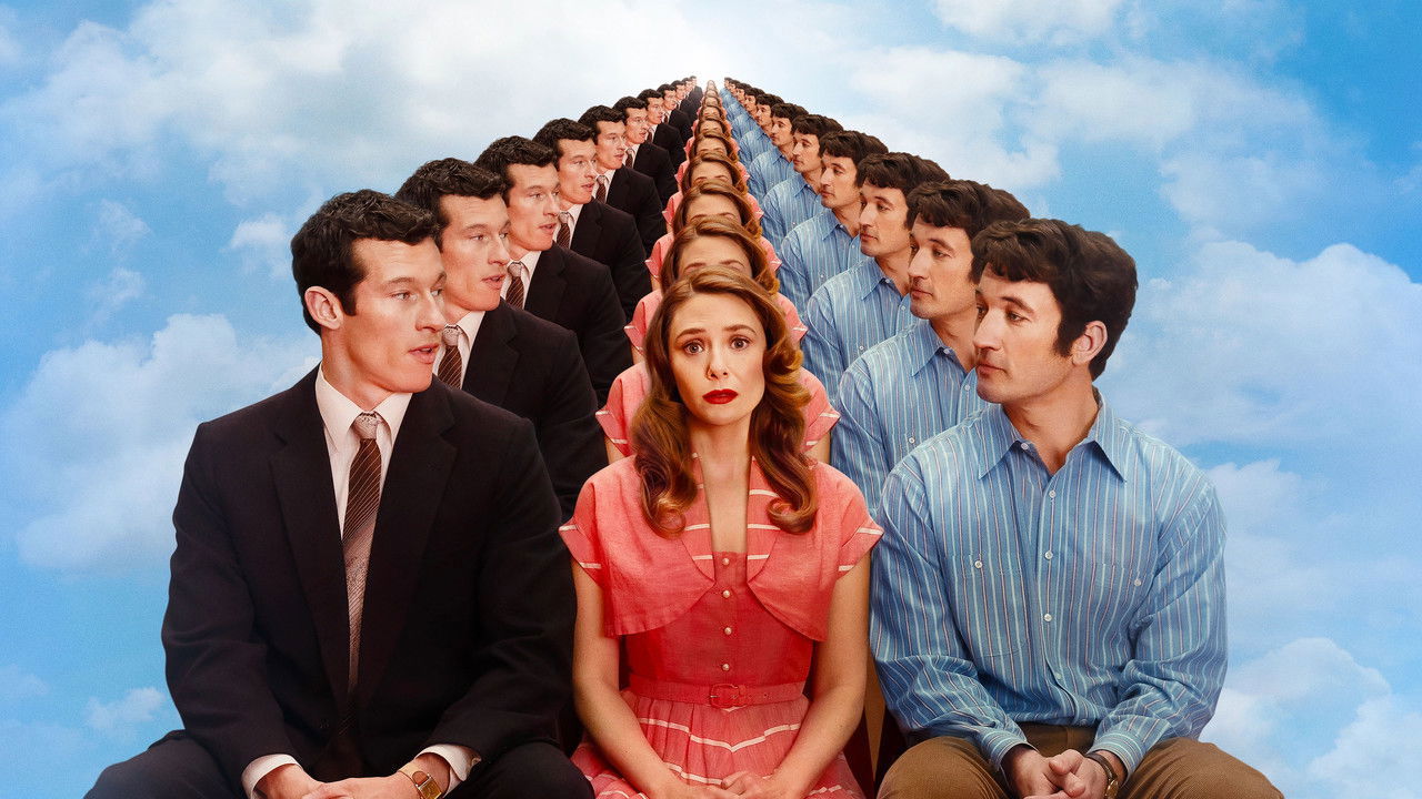 Eternity. Wybieram Ciebie