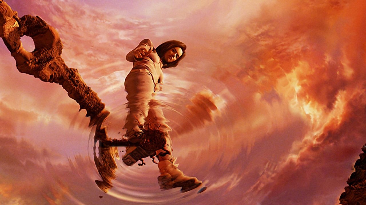 Final Fantasy. Wojna dusz