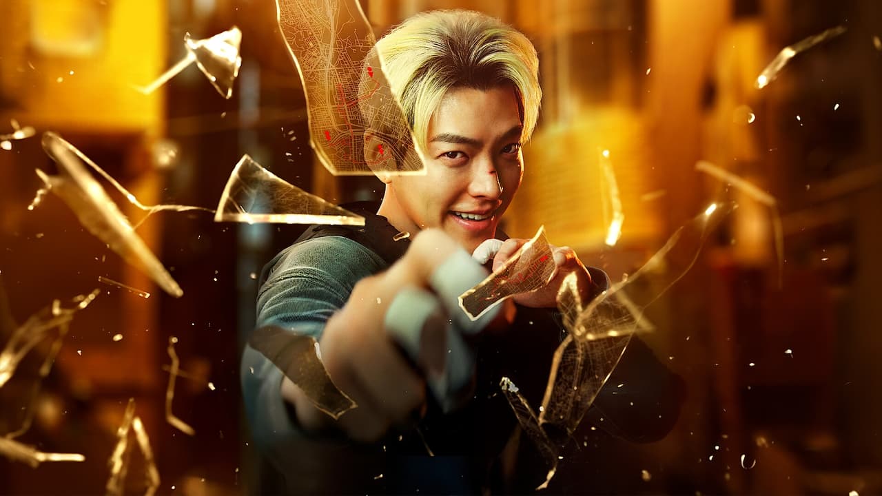 Funkcjonariusz z czarnym pasem