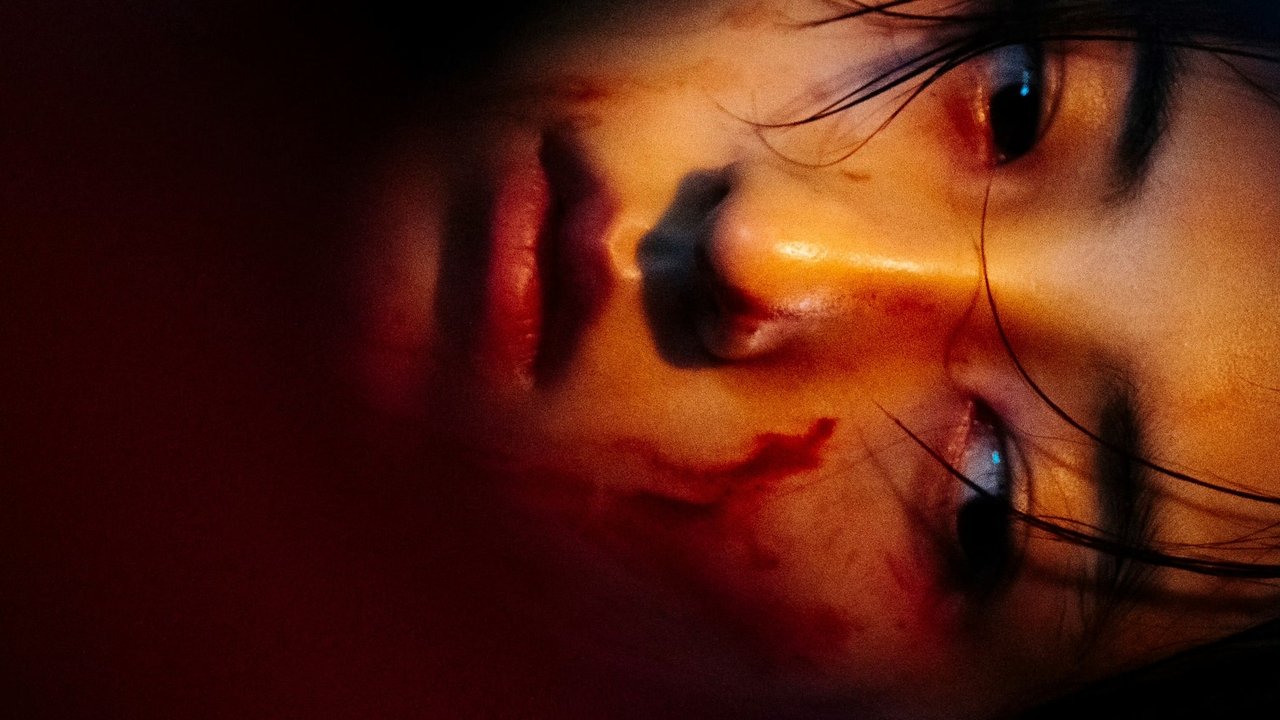 Hua yang shao nv sha ren shi jian