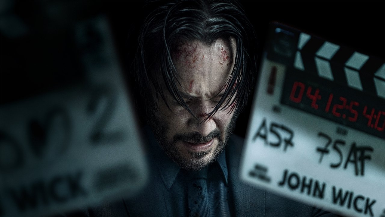 John Wick: Będzie bolało