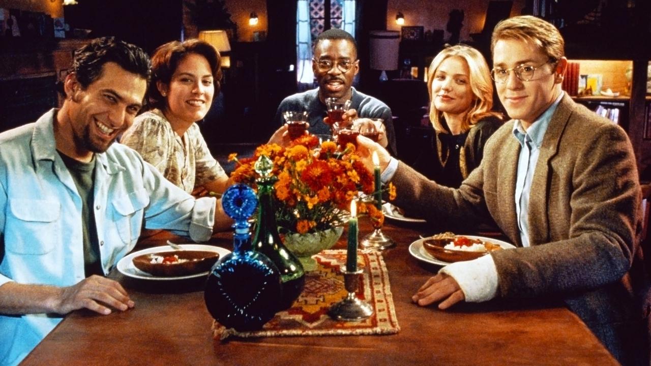 Kolacja z arszenikiem