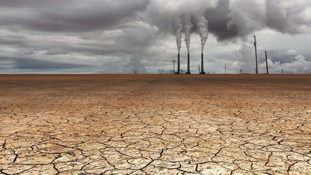 Konflikt klimatyczny