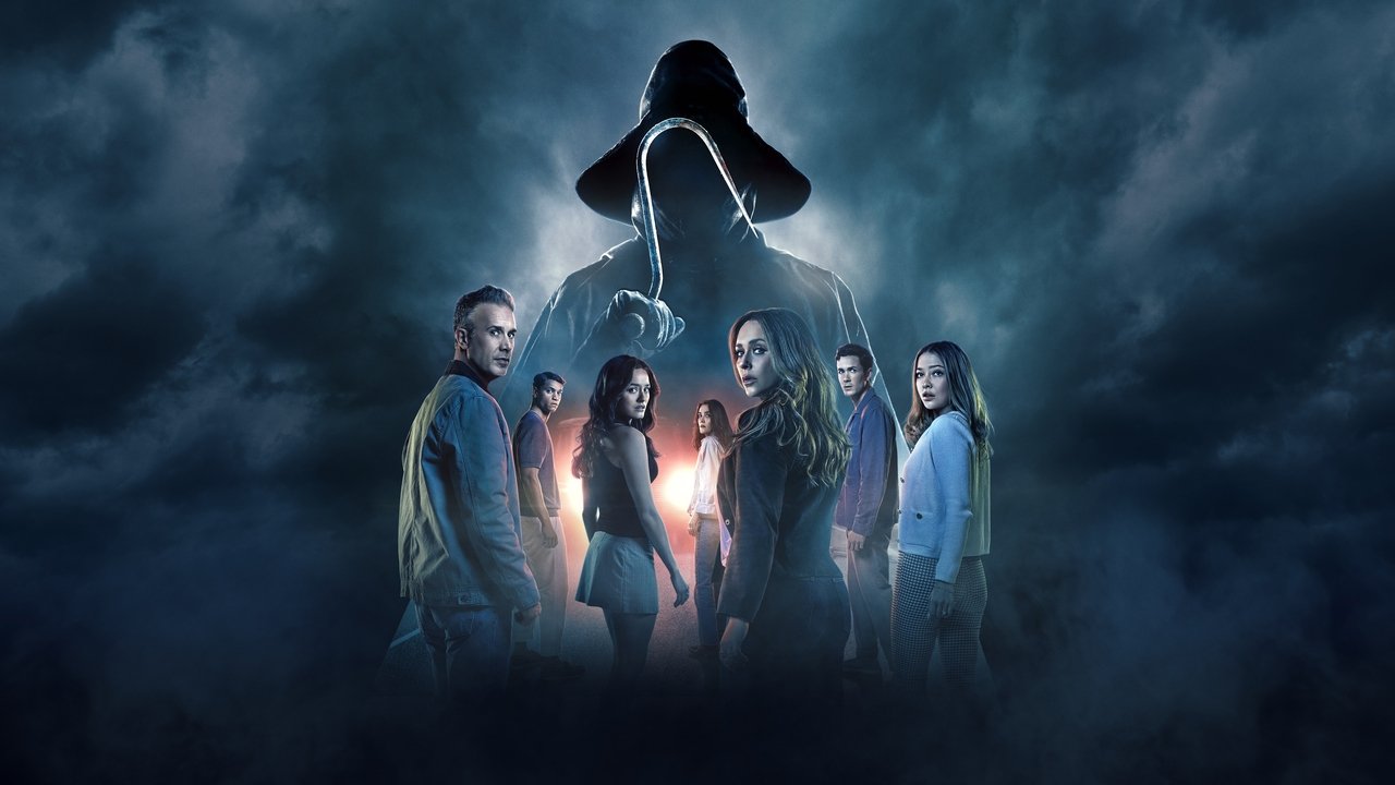 Koszmar minionego lata