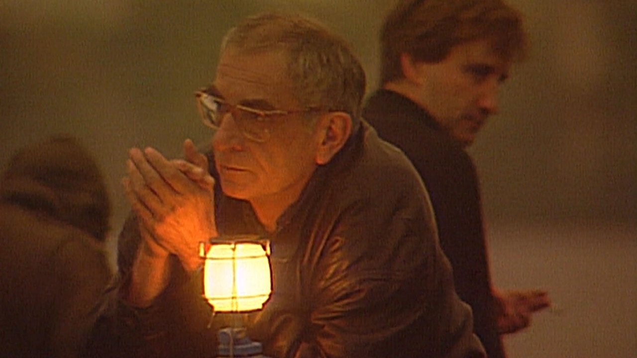 Krzysztof Kieślowski: I'm So-So...