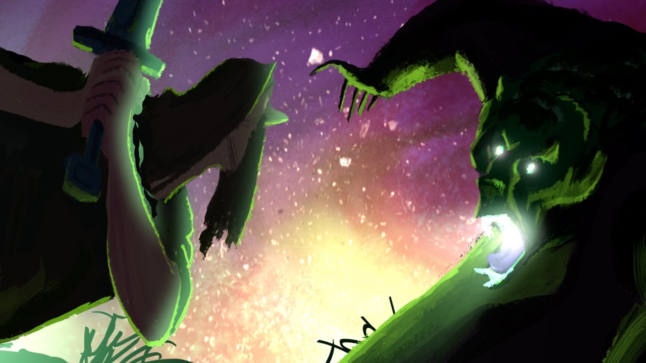 Legenda o niedźwiedziu Mor'du