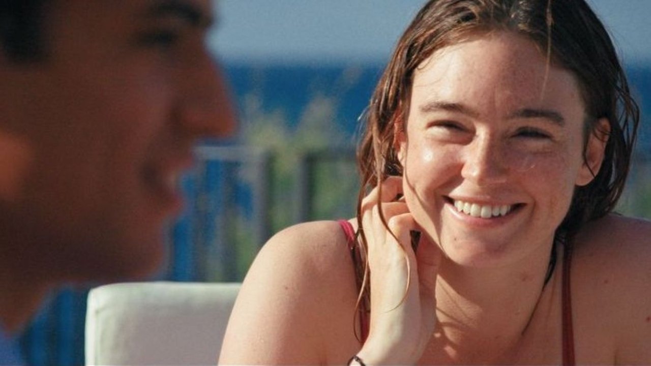 Mektoub, My Love: Canto Due