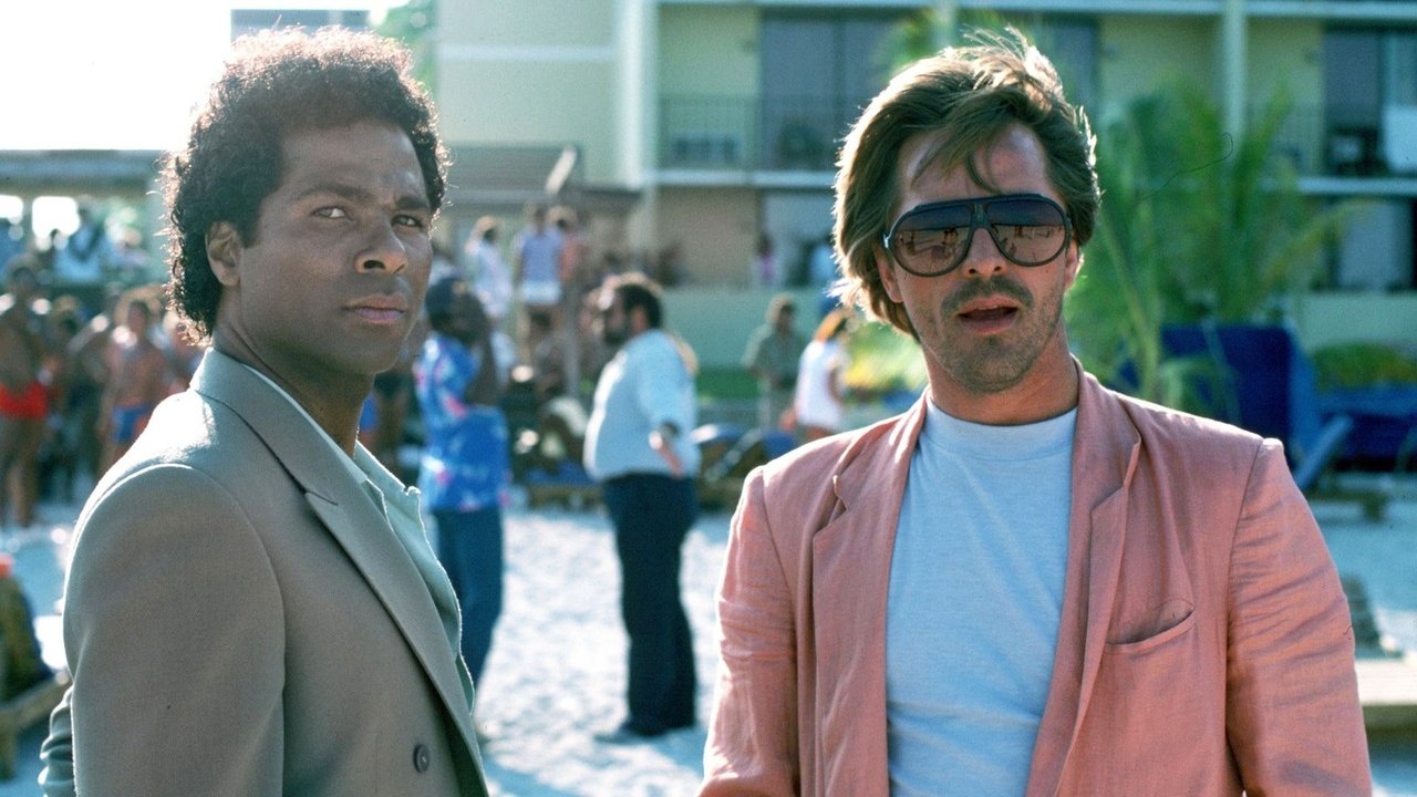 Miami Vice Pilot