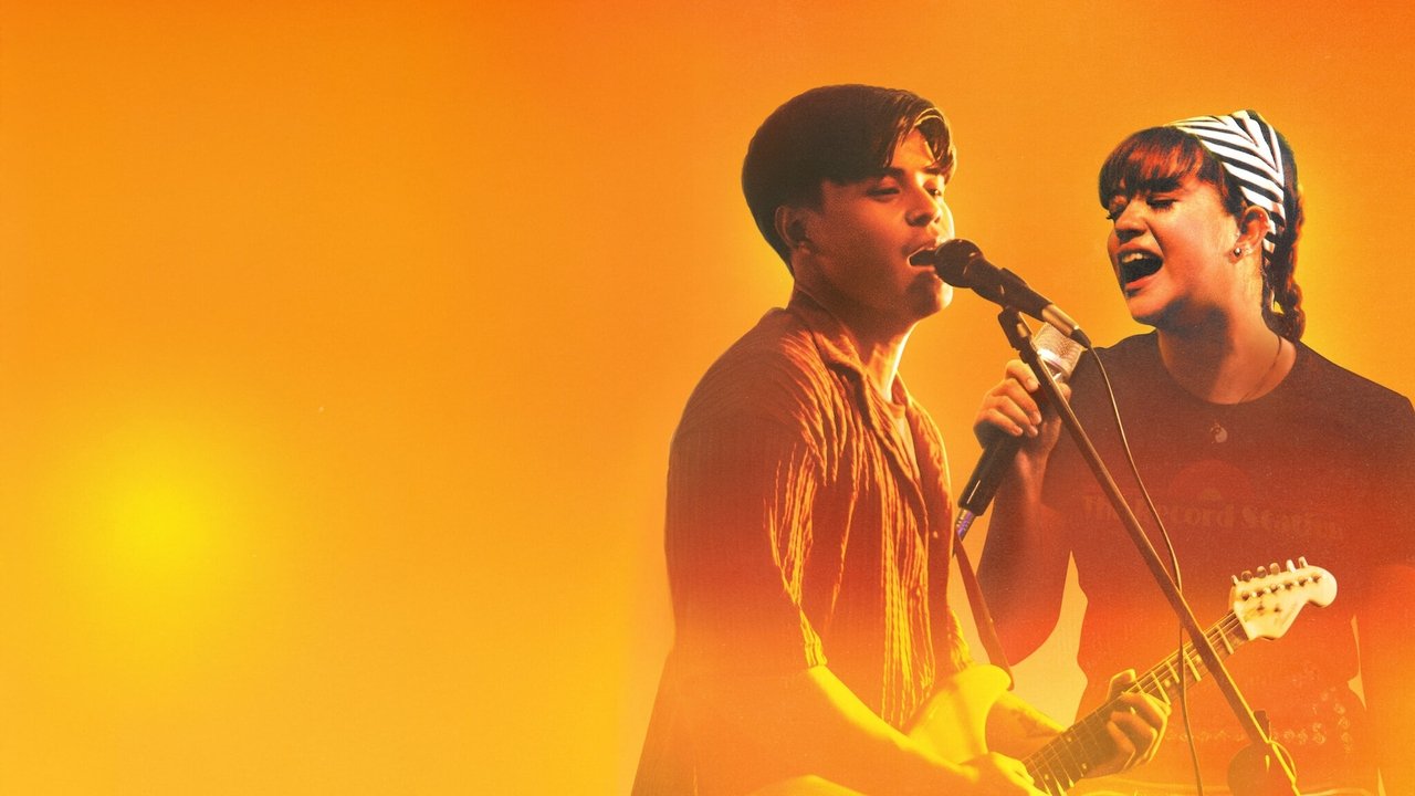 Miłość na jedną piosenkę