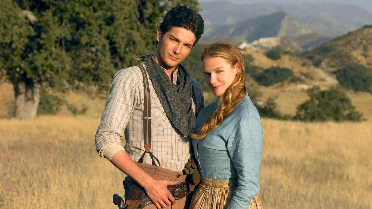 Miłość - wędrówka bez kresu