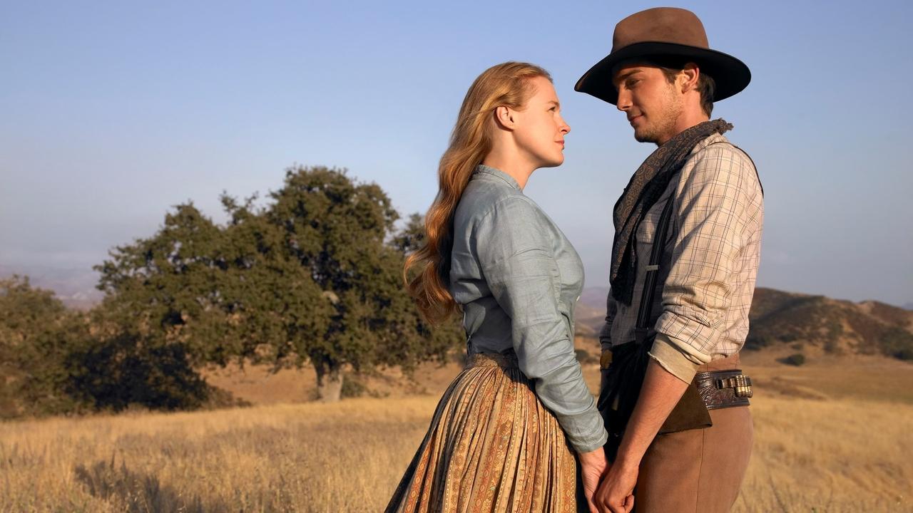 Miłości wieczna radość