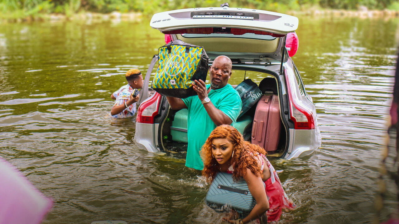 Najgorsze wakacje pod słońcem