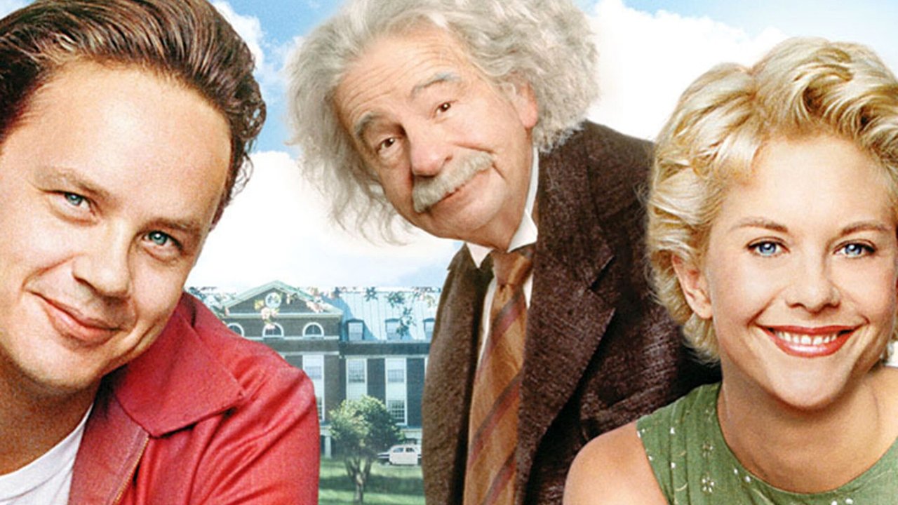 Narzeczona dla geniusza