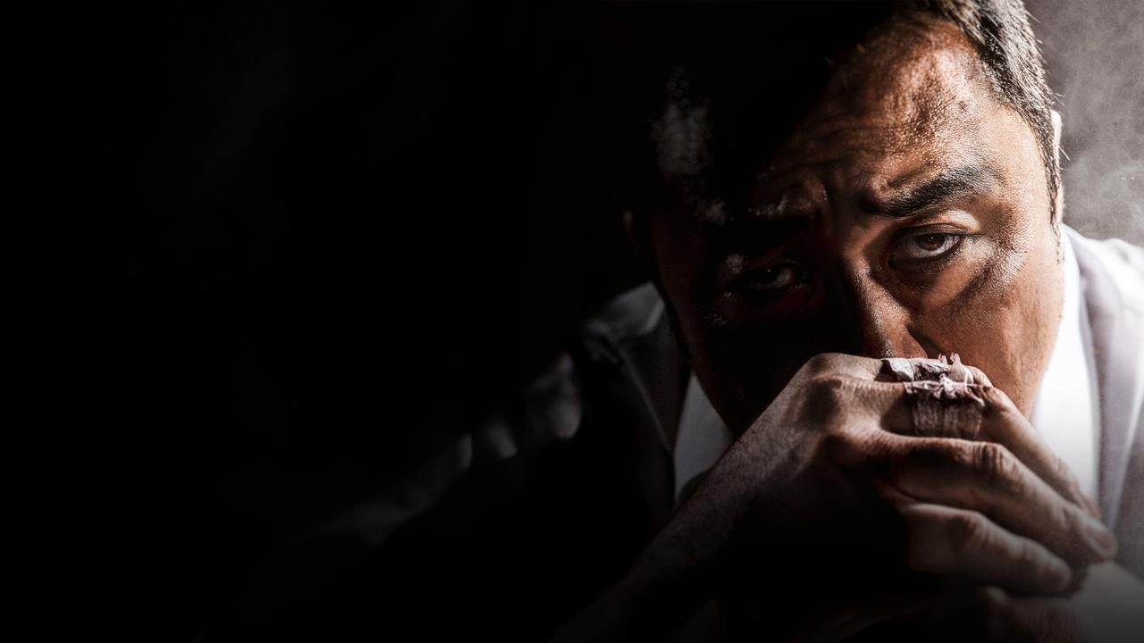 Niepowstrzymana furia