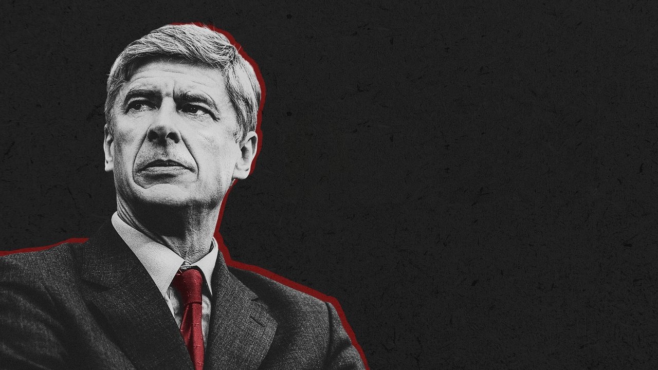 Niezwyciężony Arsene Wenger