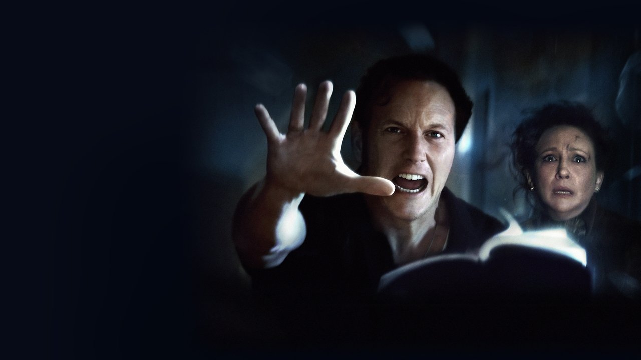 Obecność 4: Ostatnie namaszczenie