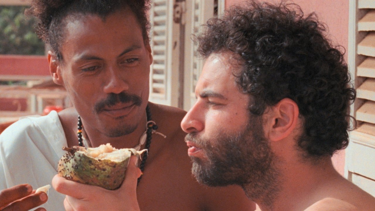 Odpoczywam tylko w burzy