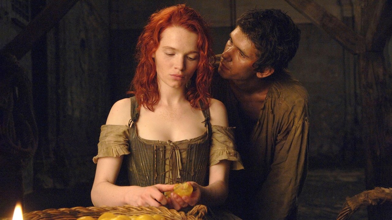 Pachnidło: Historia mordercy