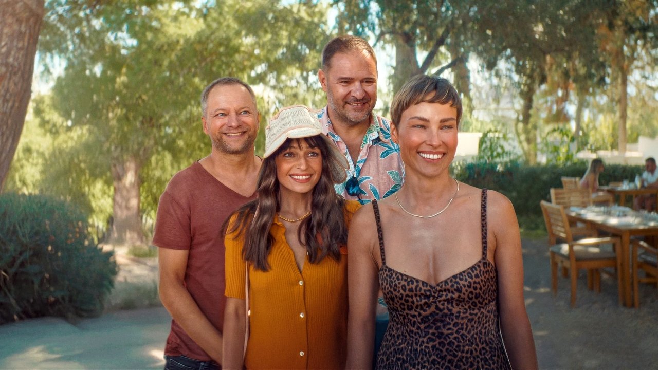 Planeta Singli 4: Wyspa