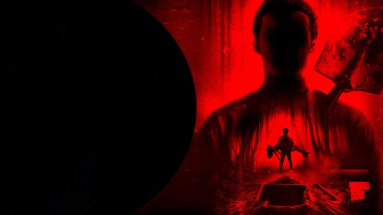 Pochowajcie mnie, kiedy umrę