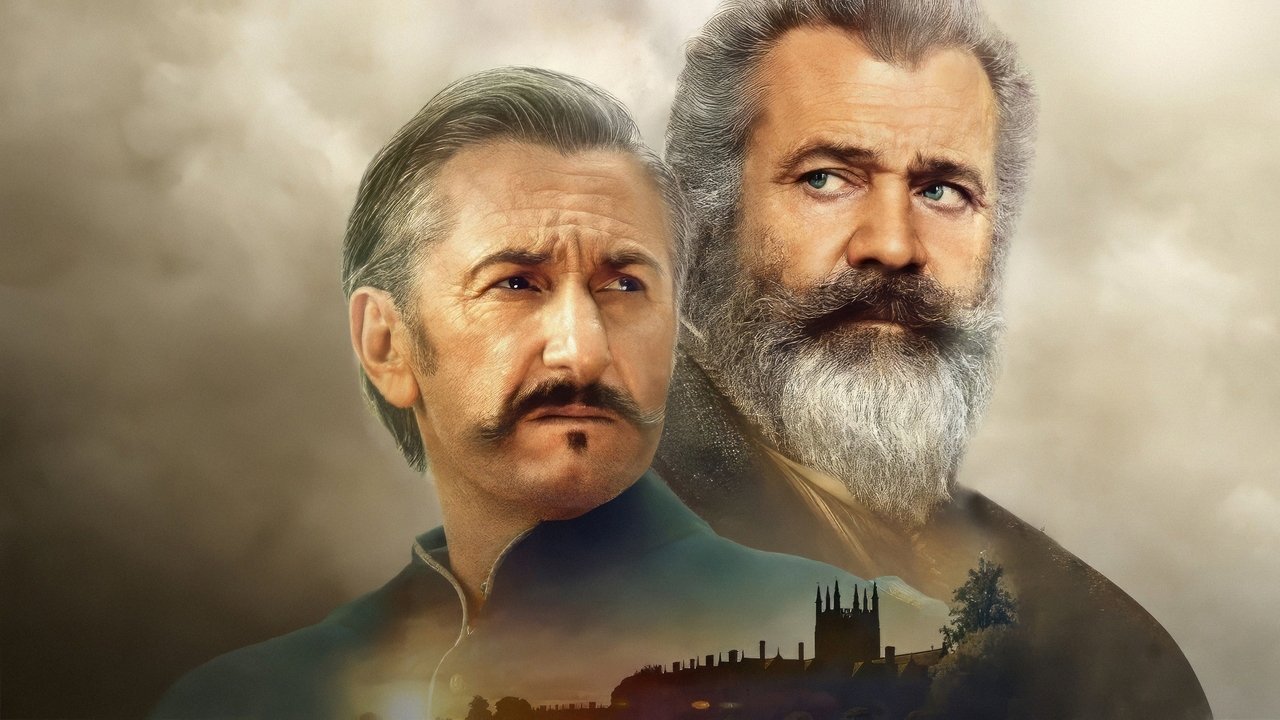 Profesor i szaleniec