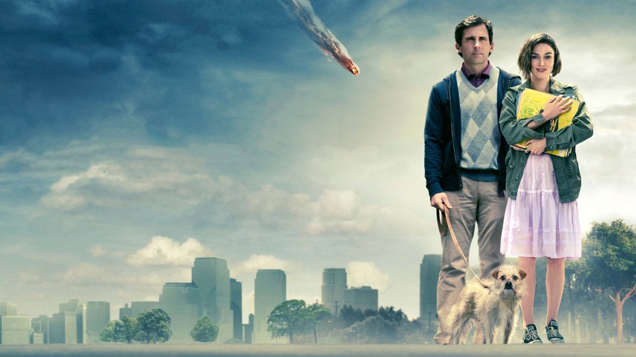 Przyjaciel do końca świata