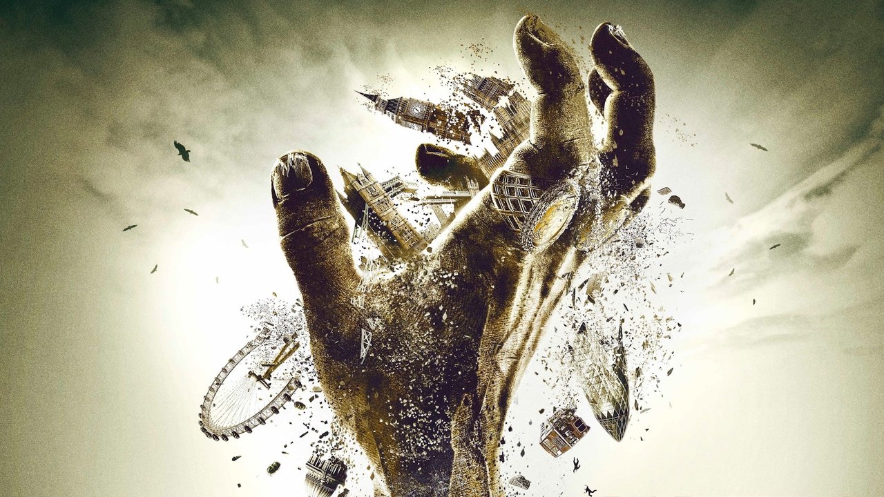 Rabusie kontra zombie