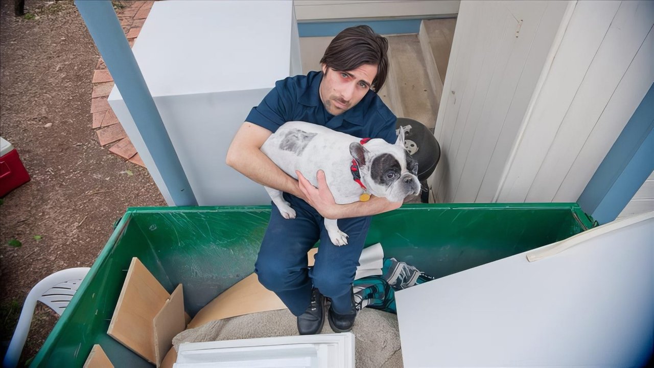 Siedmiu chińskich braci