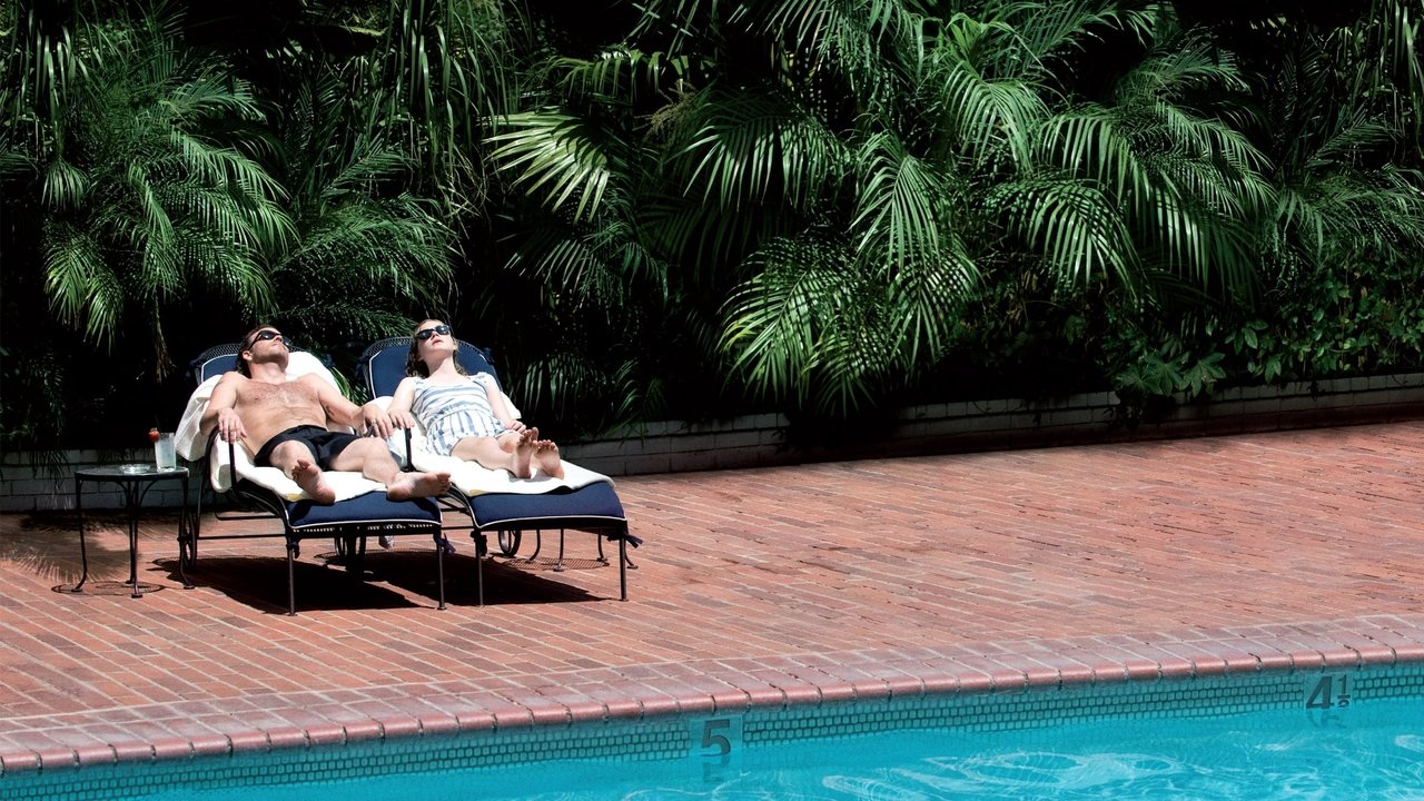 Somewhere. Między miejscami