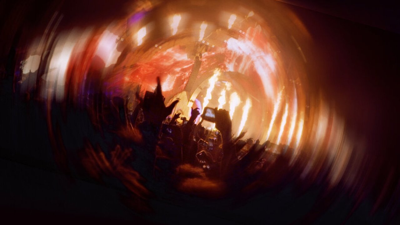 Totalna katastrofa: Tragedia na Astroworld