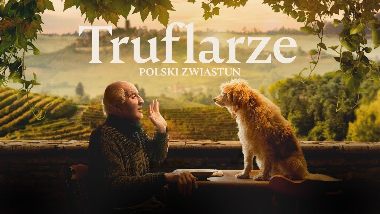 Truflarze