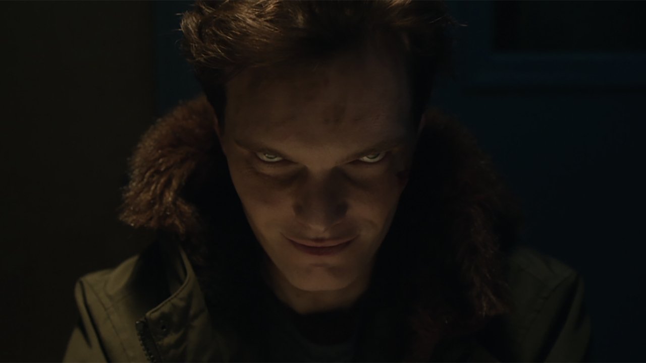 W piekle nie płaczą