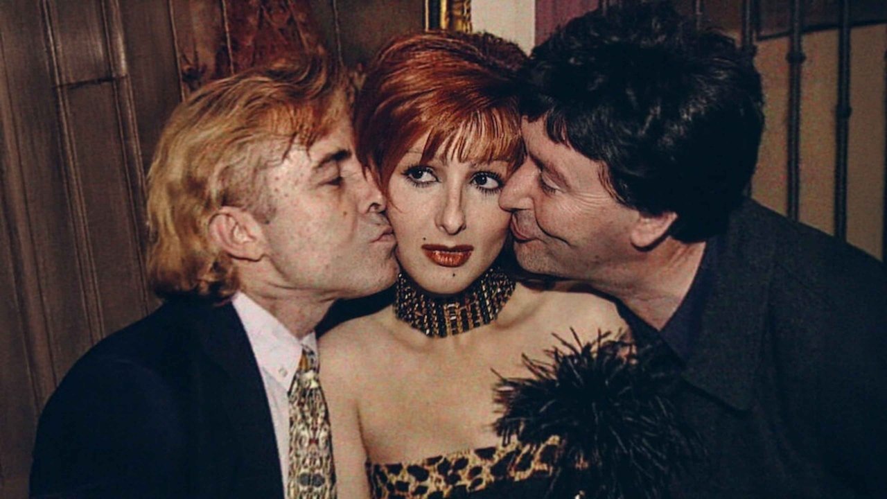 Wciąż jestem gwiazdą