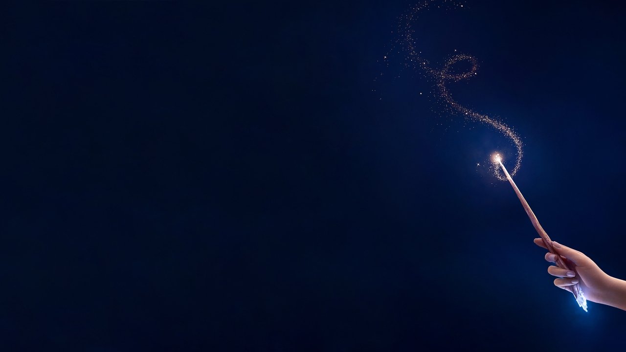 Wróżka potrzebna od zaraz