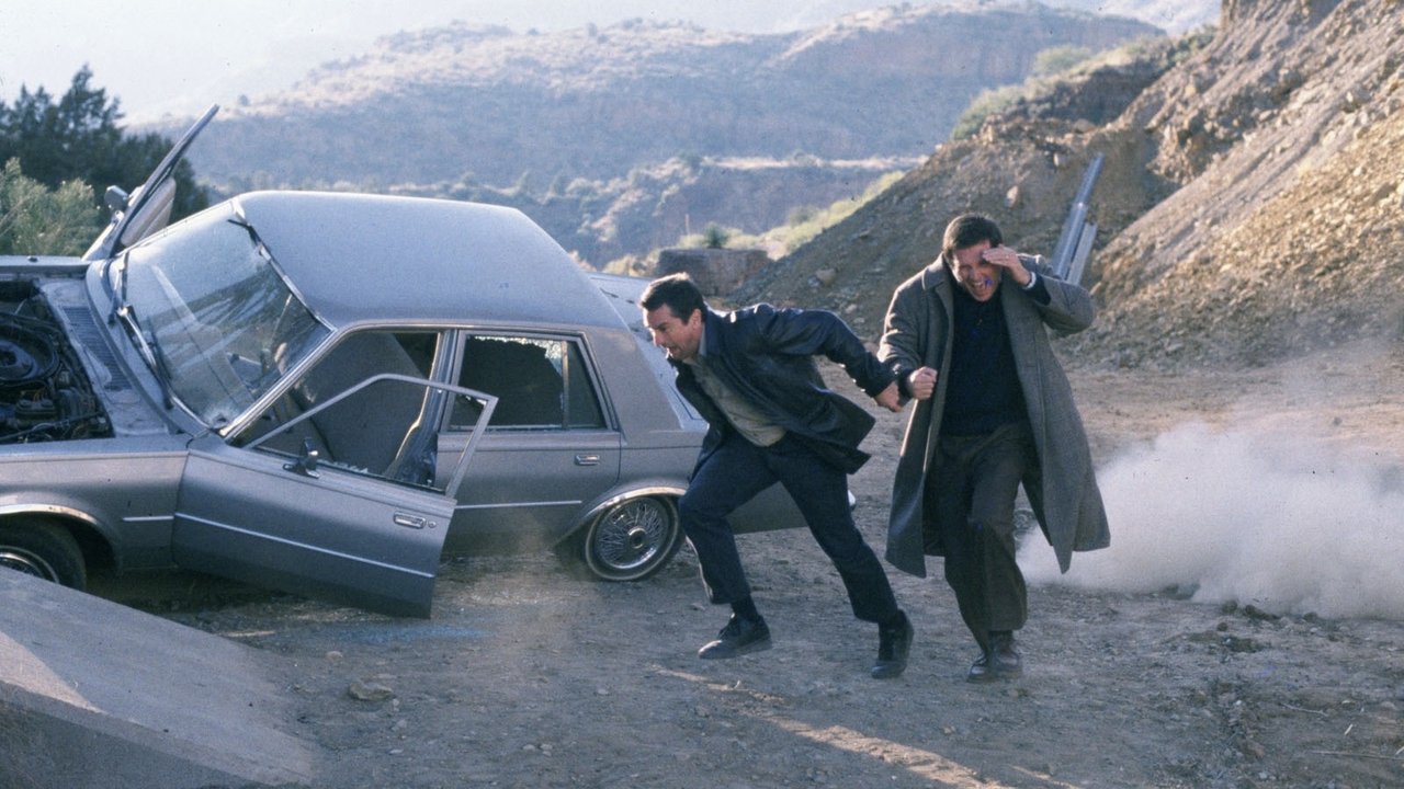 Zdążyć przed Północą