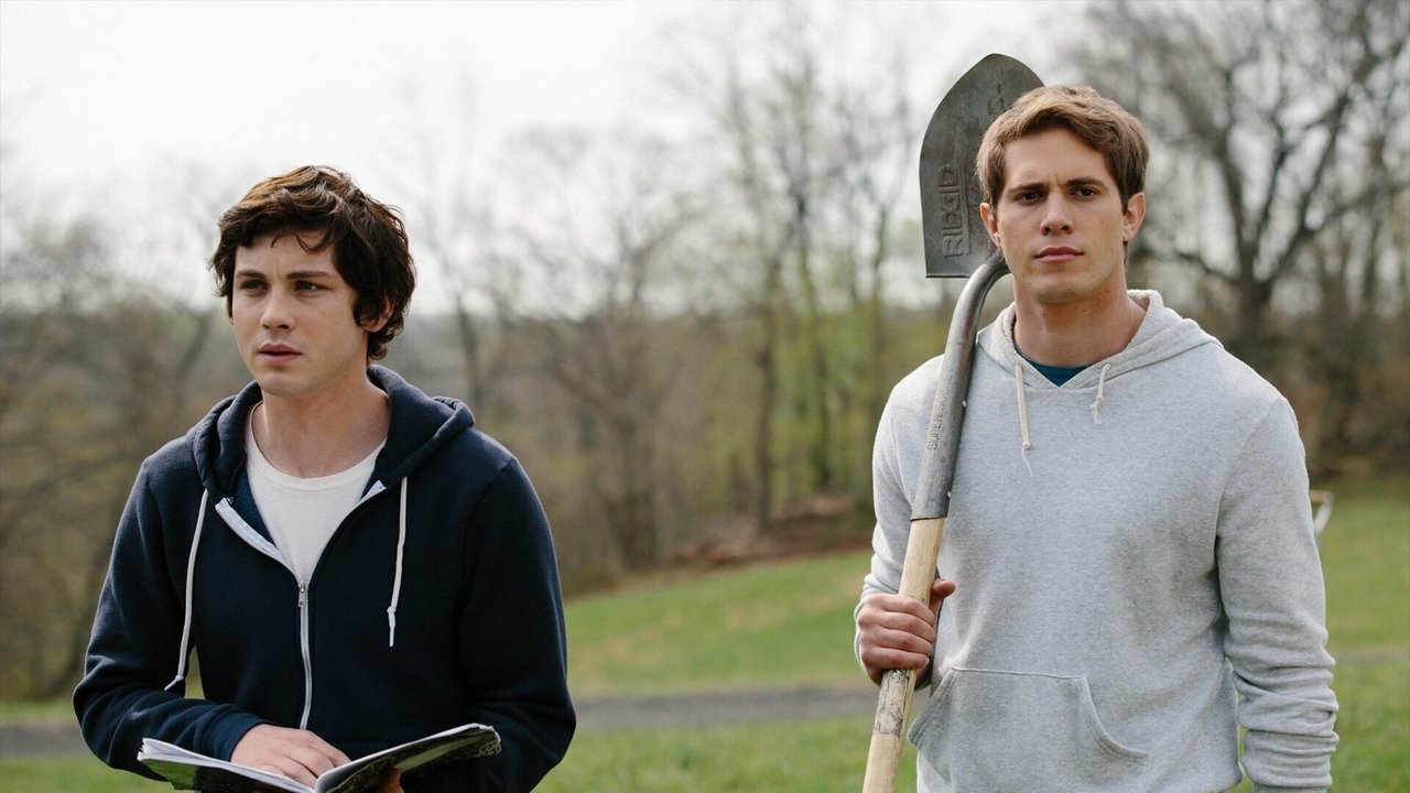 Zniknięcie Sidneya Halla