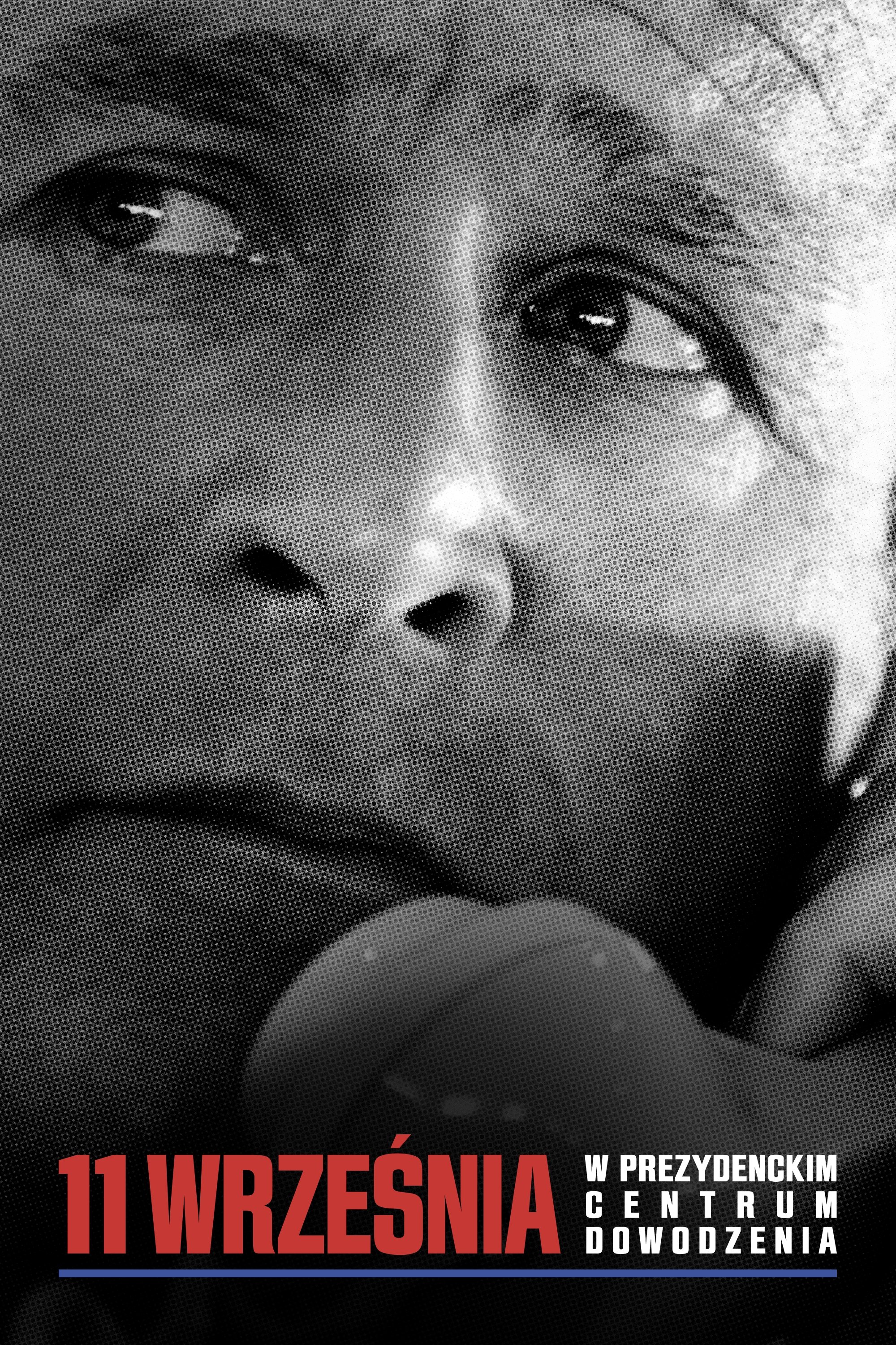11 września: w prezydenckim centrum dowodzenia 2021 cały film