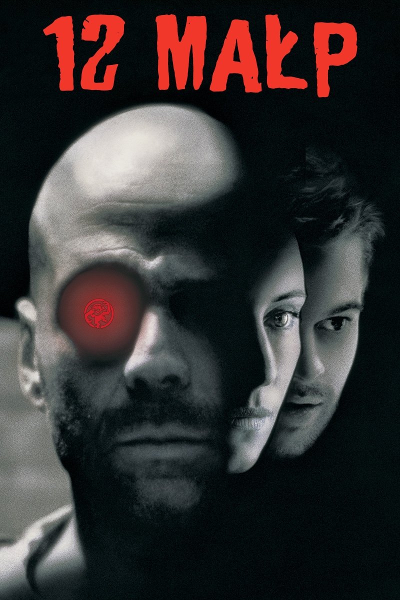 12 małp 1995 cały film