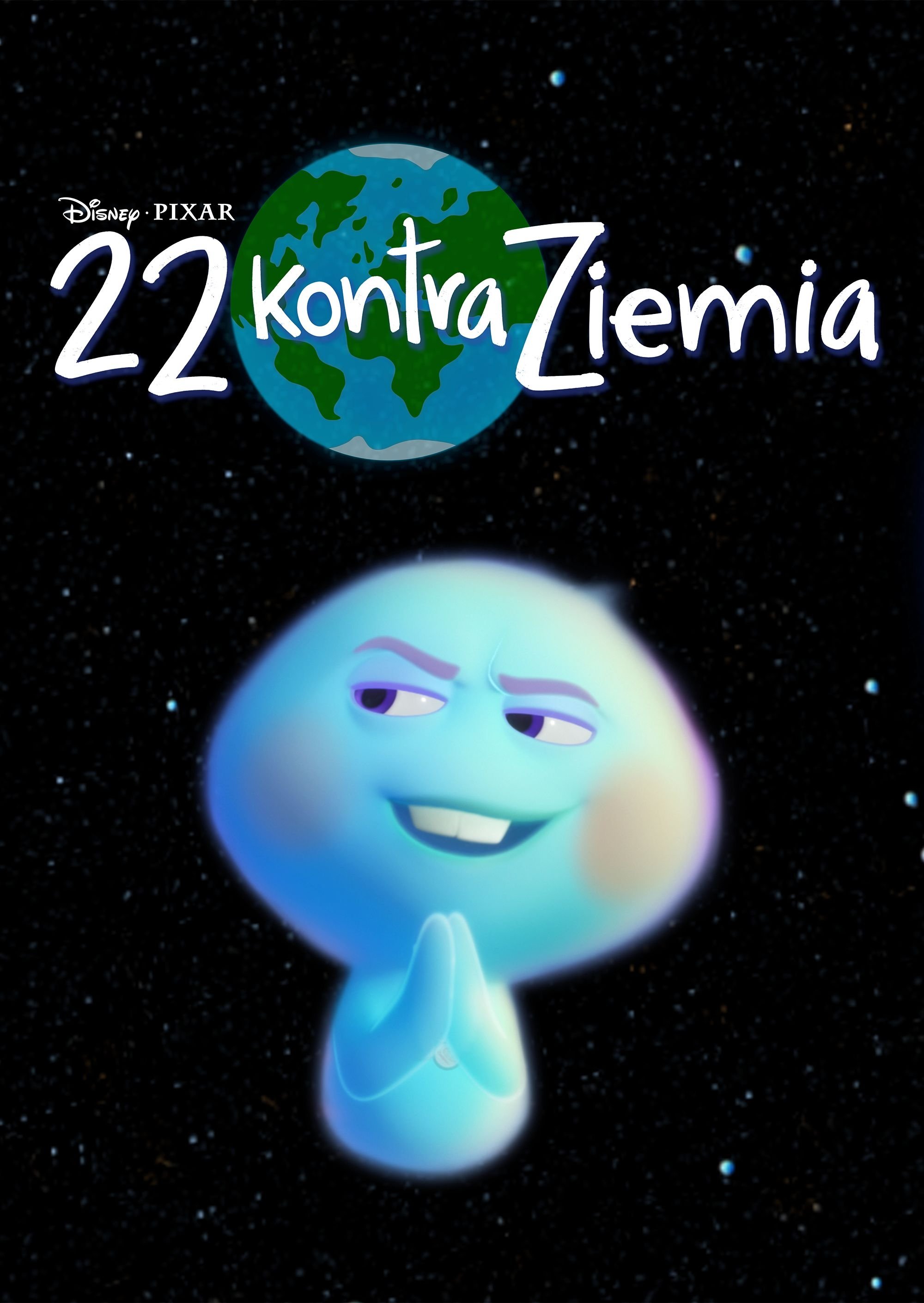 22 kontra Ziemia 2021 cały film