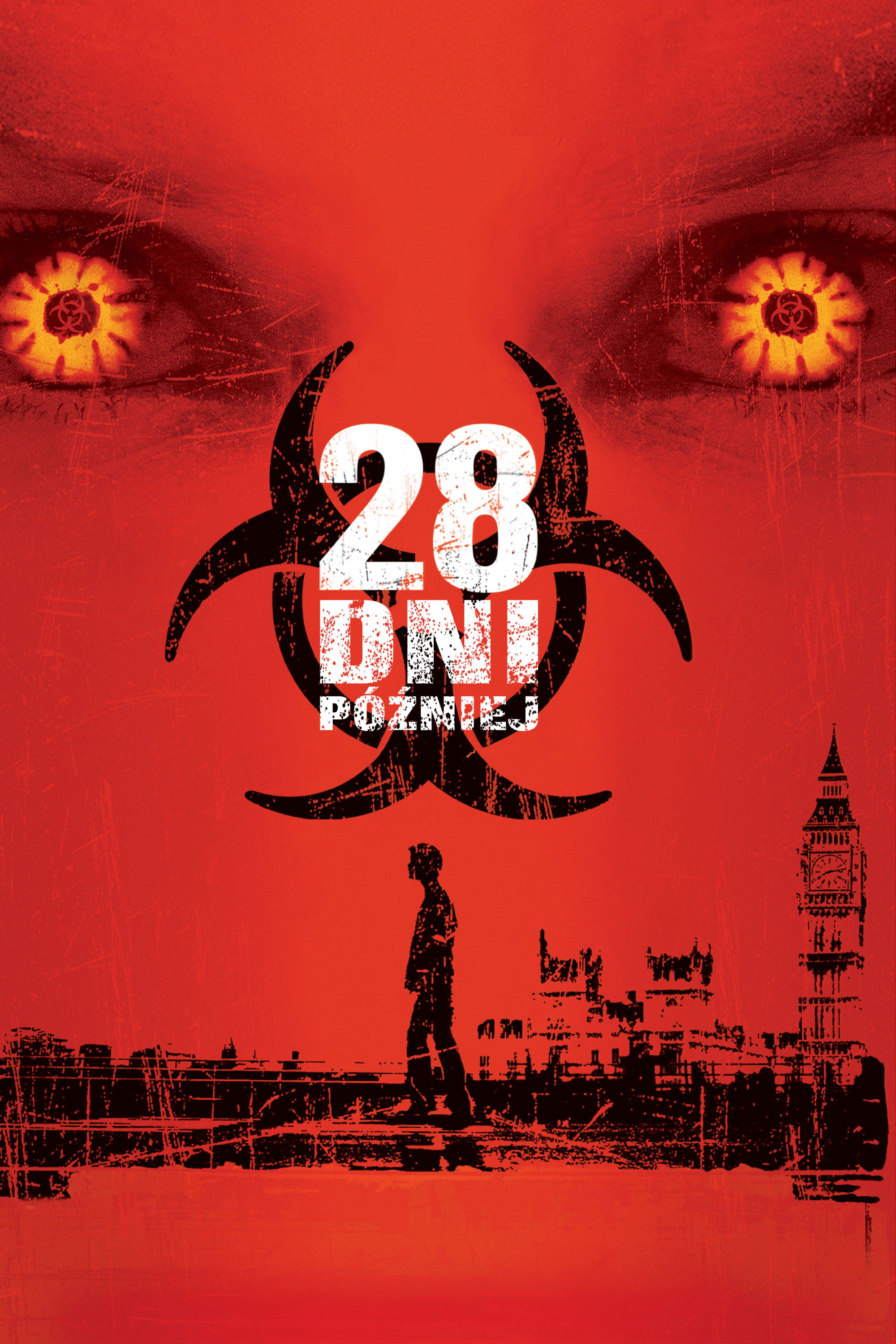 28 dni później 2002 cały film