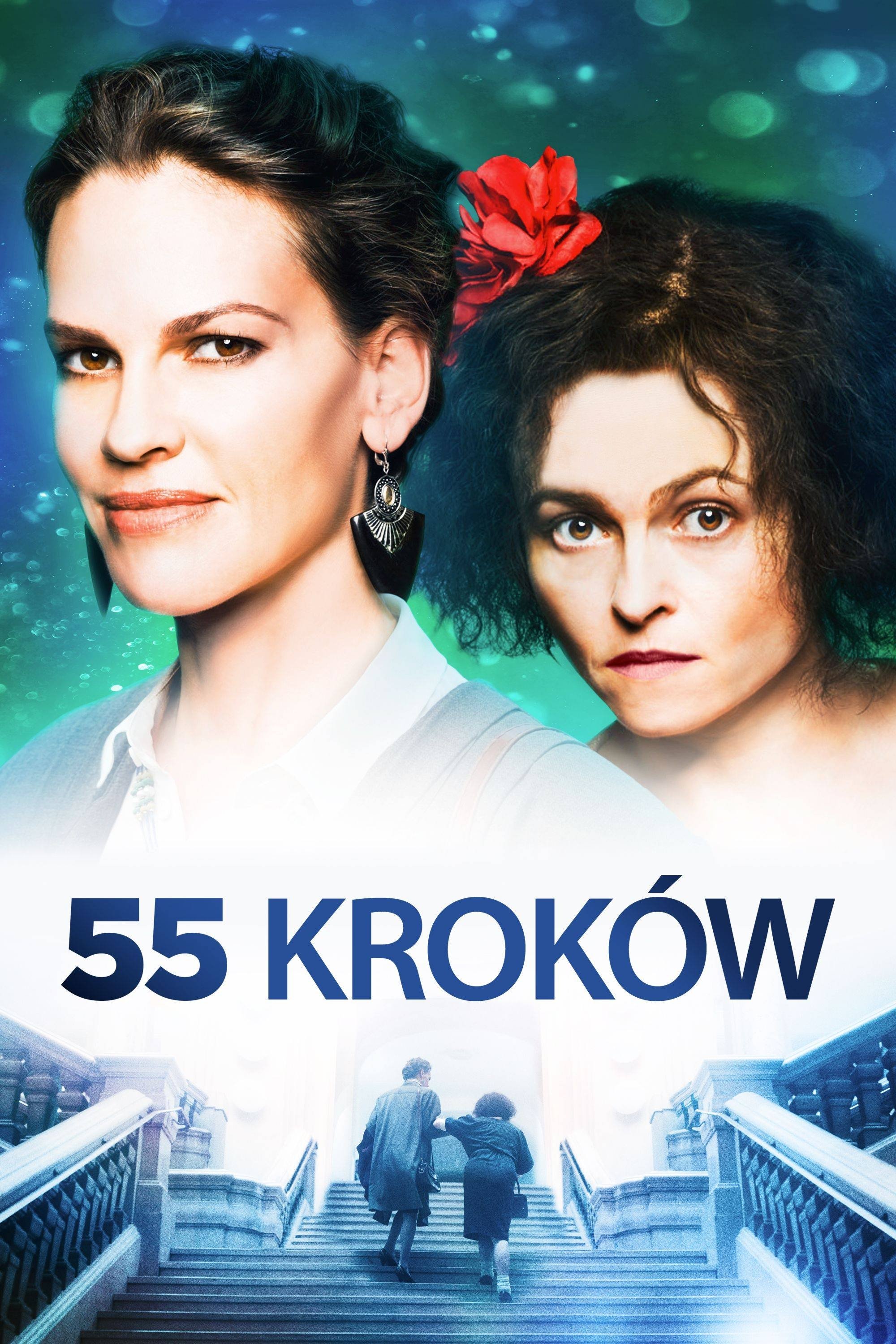 55 Kroków 2018 cały film