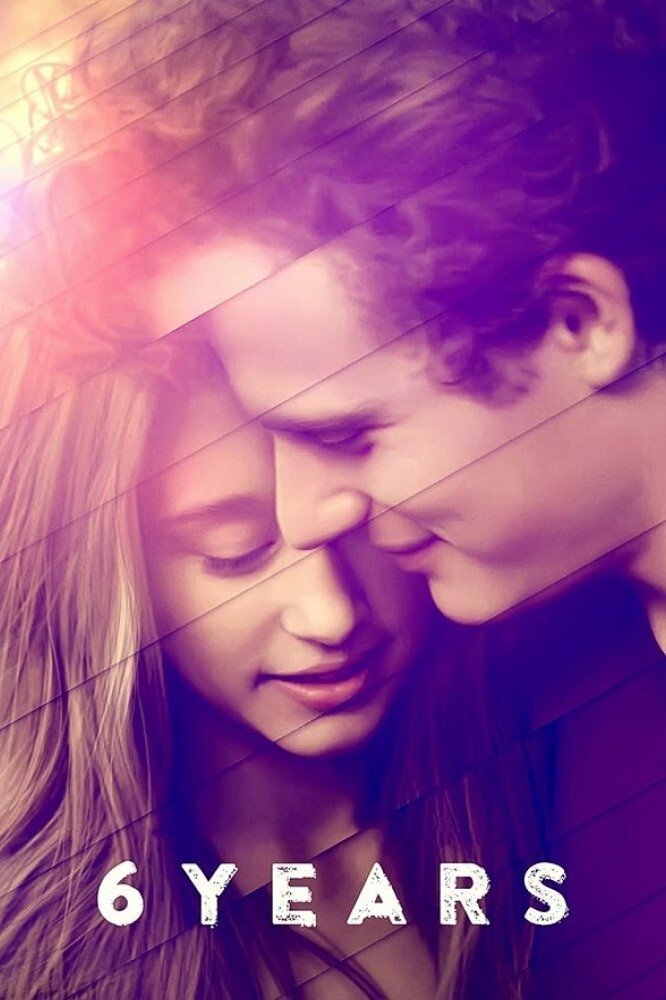 6 Years 2015 cały film