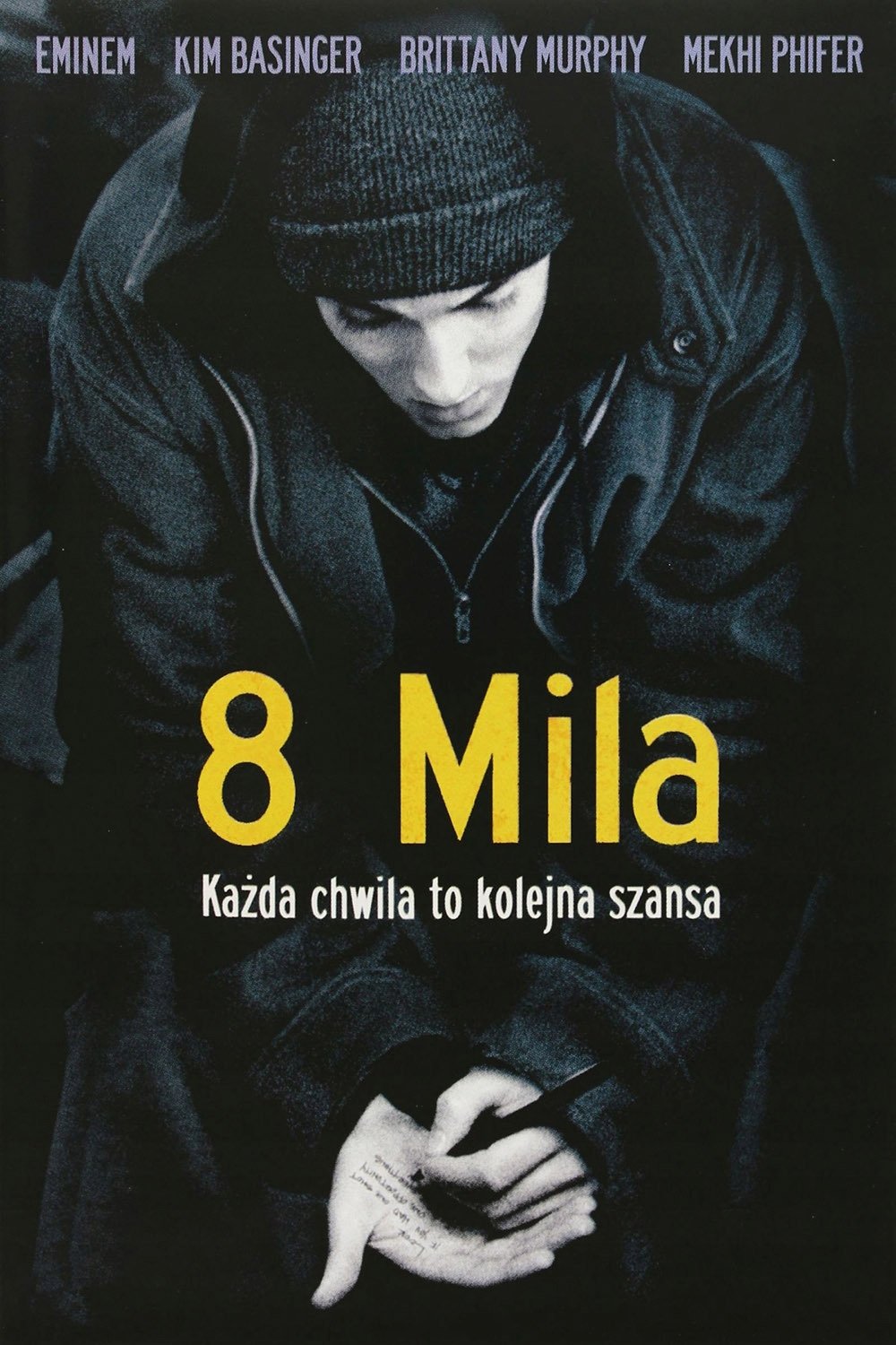 8 Mila 2002 cały film